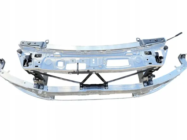 MERCEDES W206 C CLASS RINFORZO ANTERIORE A2066200000 image 6