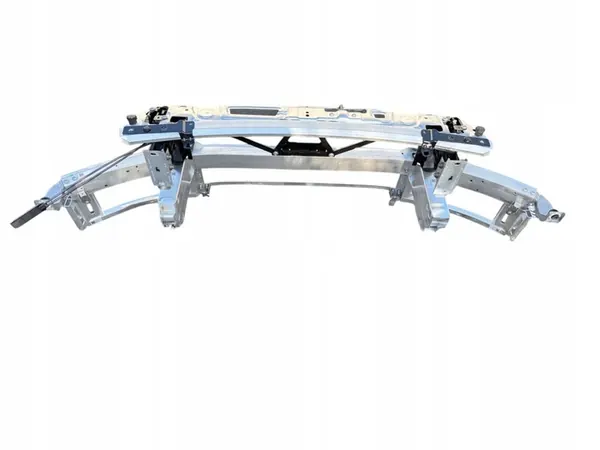 MERCEDES W206 C CLASS RINFORZO ANTERIORE A2066200000 image 7