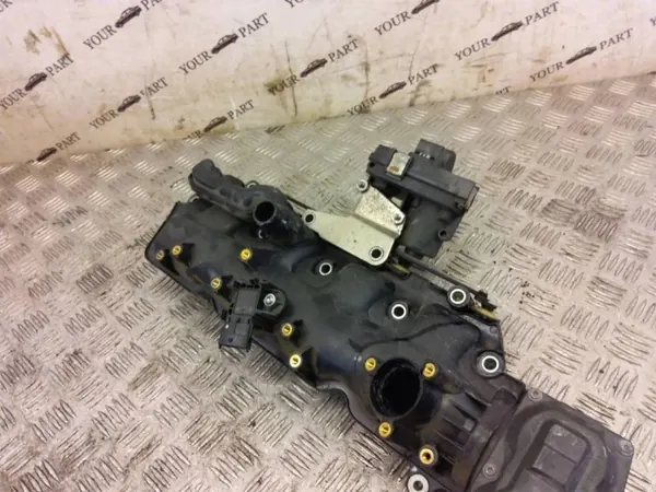 Gebrauchtes Ansaugkrümmer OEM 55571993 für Opel Insignia A image 3