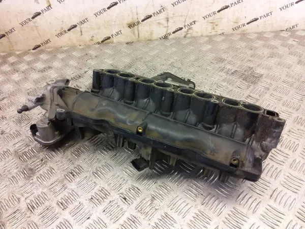 Gebrauchtes Ansaugkrümmer OEM 55571993 für Opel Insignia A image 5