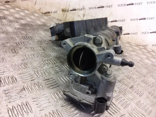 Gebrauchtes Ansaugkrümmer OEM 55571993 für Opel Insignia A image 6