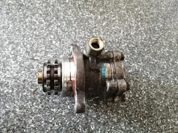 Direction assistée OEM 24131112 pour Nissan X-Trail T30 2.2L image 2