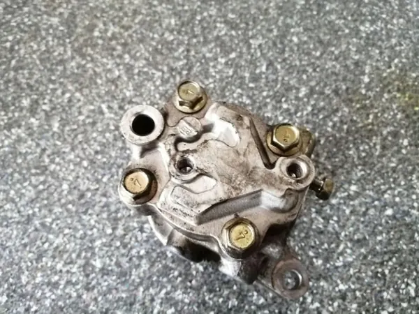 Direction assistée OEM 24131112 pour Nissan X-Trail T30 2.2L image 4