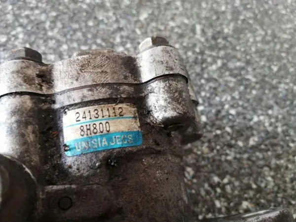 Direction assistée OEM 24131112 pour Nissan X-Trail T30 2.2L image 5