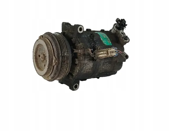 Opel Vectra C 1.9 CDTI Compresor AC 13191995 image 2