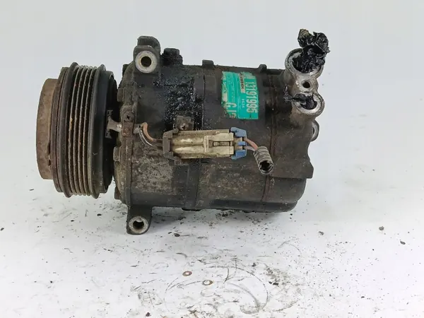 Opel Vectra C 1.9 CDTI Compresor AC 13191995 image 4