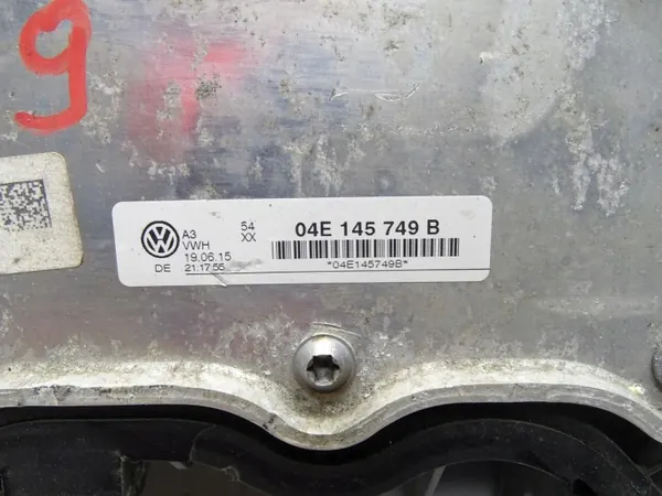 Colector de admisión OEM 04E145749B para 1.2 TSI image 7