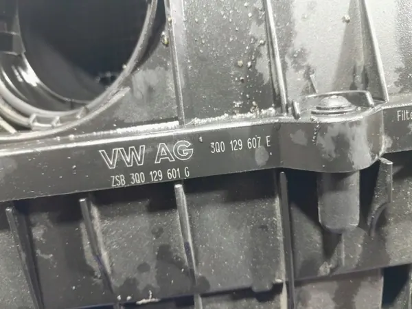 OEM 3Q0129607E Luftfilterhus för Skoda Kodiaq image 6