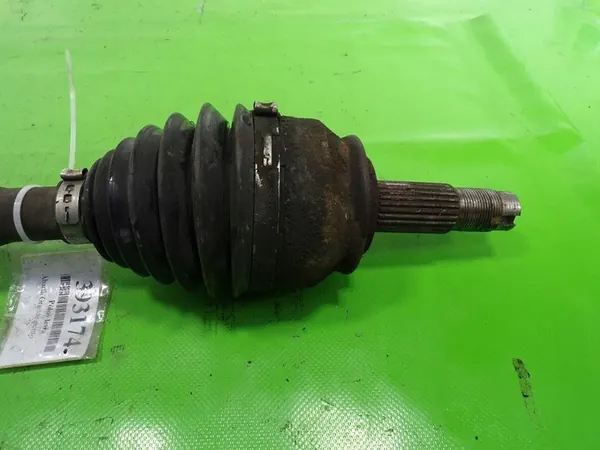 FIAT ABARTH GRANDE PUNTO 1.4 T Vänster Halvaxel 55700614 image 2