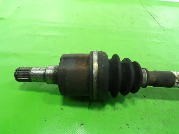 FIAT ABARTH GRANDE PUNTO 1.4 T Vänster Halvaxel 55700614 image 3