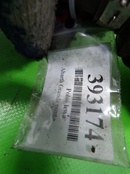 FIAT ABARTH GRANDE PUNTO 1.4 T Vänster Halvaxel 55700614 image 5