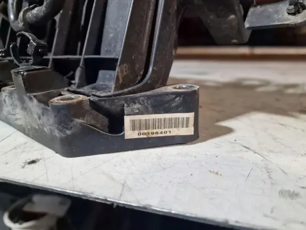 Colector de admisión usado OEM 04627336AA Fiat 500L image 3