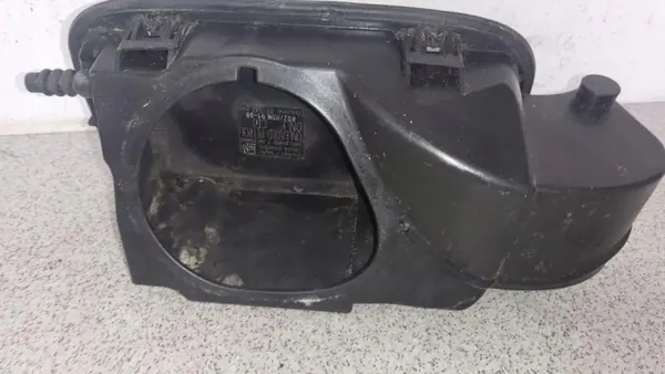Moteur de trappe à carburant BMW OEM 51177003915 image 4