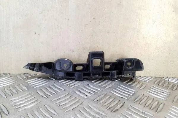 Scivolo paraurti anteriore destro VW PASSAT B7 3AA807184 image 2