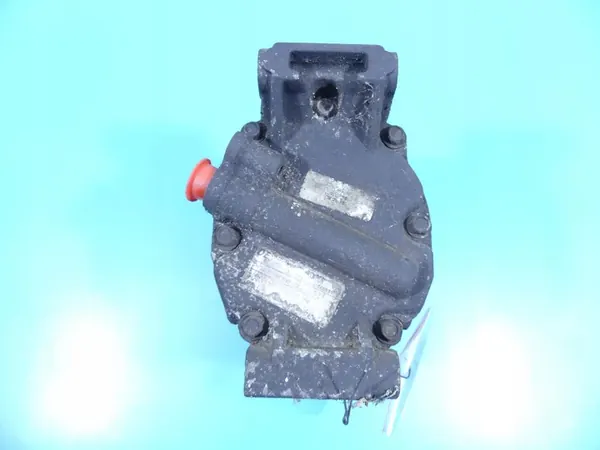 Compressore Aria Condizionata Fiat Doblo Denso image 4