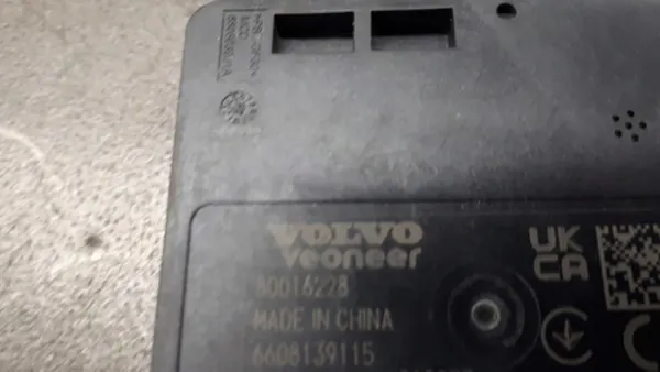 OEM 1VN-77V13CRN PDC-Modul für Volvo - Gebraucht image 4