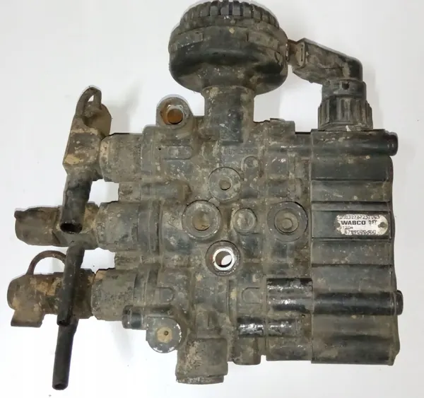 Vanne Magnétique Wabco image 1