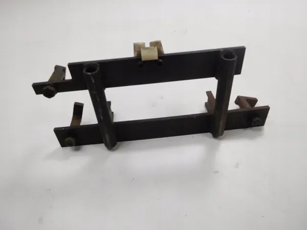 Outil de fixation d'essieu OEM LRT-51-013 image 4