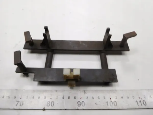 Outil de fixation d'essieu OEM LRT-51-013 image 5