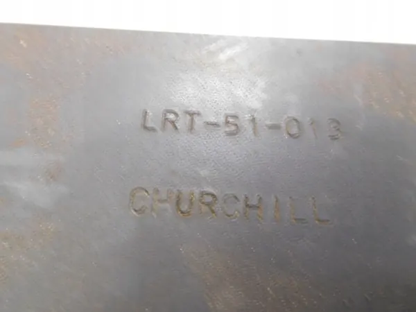 Outil de fixation d'essieu OEM LRT-51-013 image 6