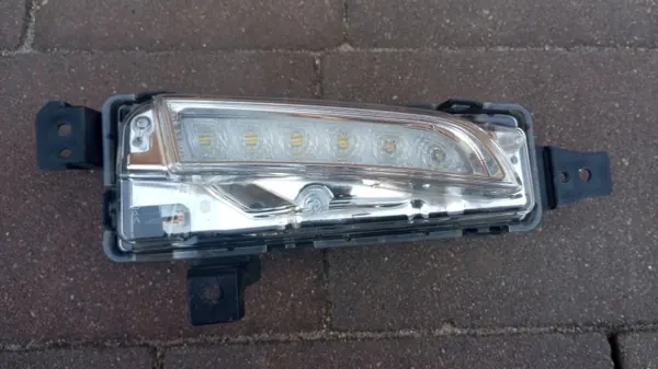 DRL Halogéneo LED Esquerdo Suzuki Vitara III OEM 3658454P00 image 2