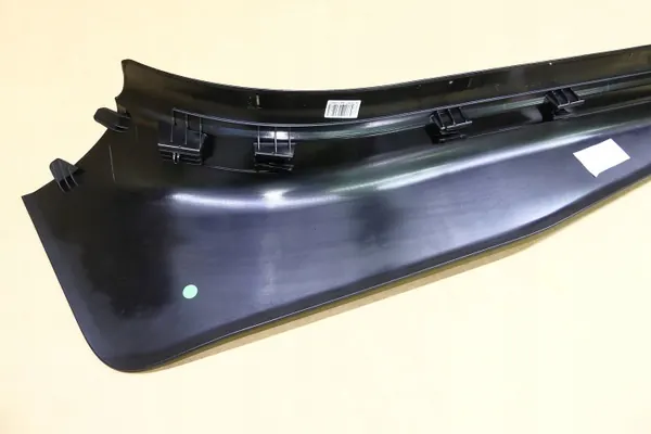 OEM 7491190 Tampa de soleira direita para BMW 4 G22 image 7