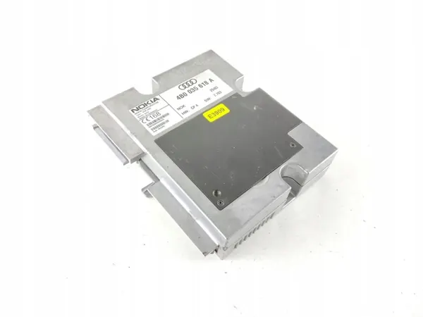 Módulo Navegação Audi A6 C5 OEM 4B0035618A image 2