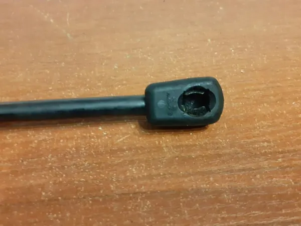 Actuador de capó derecho OEM 11366 para Jaguar XF X260 image 4