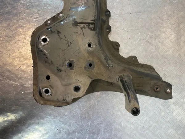 Molas dianteiras Jeep OE usadas OEM FOB46870 image 3