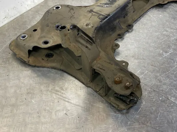 Molas dianteiras Jeep OE usadas OEM FOB46870 image 7