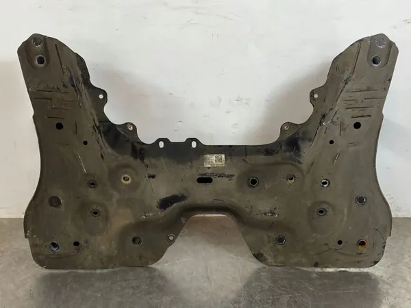Molas dianteiras Jeep OE usadas OEM FOB46870 image 8