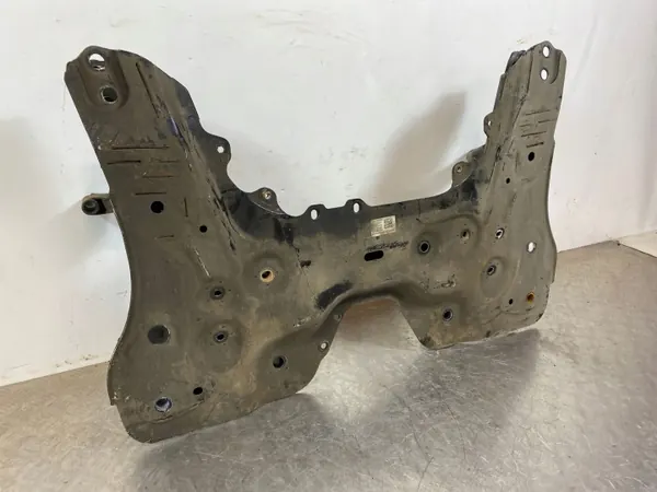 Molas dianteiras Jeep OE usadas OEM FOB46870 image 9