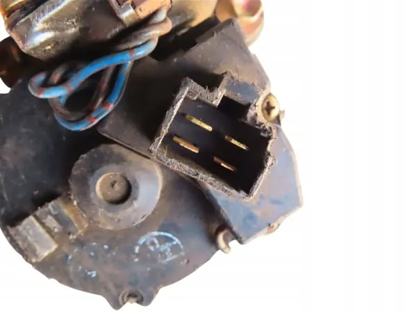 Vindrutemotor OEM MB188025 för Mitsubishi L300 1985-1998 image 3