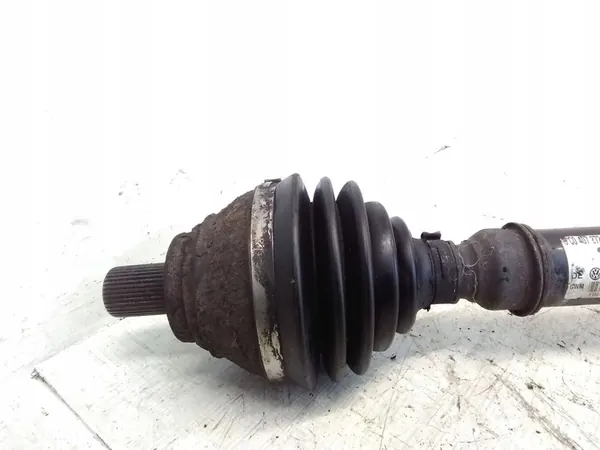 Volkswagen PASSAT B6 2006 Höger Främre Halvaxel image 2