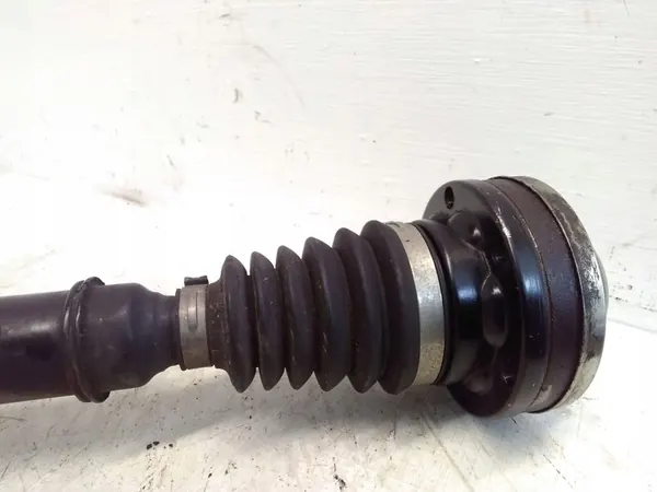 Volkswagen PASSAT B6 2006 Höger Främre Halvaxel image 4