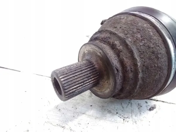 Volkswagen PASSAT B6 2006 Höger Främre Halvaxel image 5