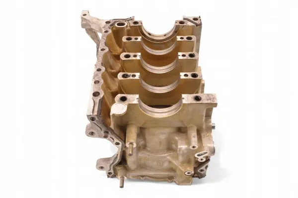 Bloque motor Subaru Forester OEM 11010AB290 - Usado image 6