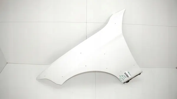 Para-lama dianteiro esquerdo OEM 375485441 BMW F20 2011-15 image 2
