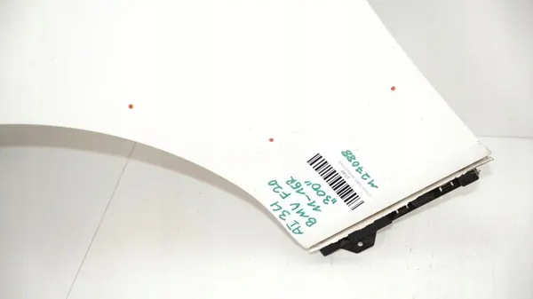 Para-lama dianteiro esquerdo OEM 375485441 BMW F20 2011-15 image 5