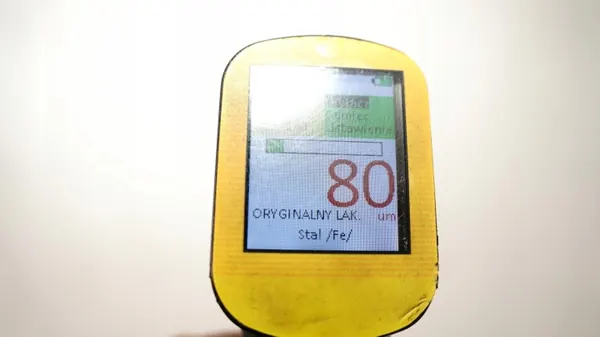 Para-lama dianteiro esquerdo OEM 375485441 BMW F20 2011-15 image 8