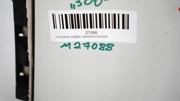 Para-lama dianteiro esquerdo OEM 375485441 BMW F20 2011-15 image 9