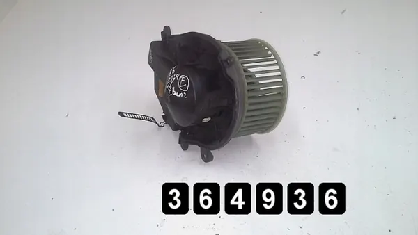 Ventilateur de chauffage OEM AM-364936 pour VW Passat 1999 image 2