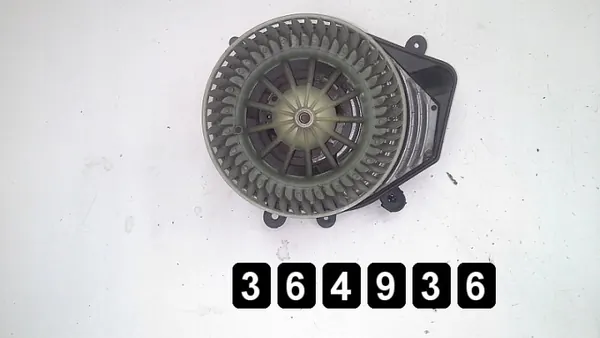 Ventilateur de chauffage OEM AM-364936 pour VW Passat 1999 image 3