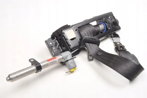 Turvavyö Volvo C30 OEM 31320494 Vasen etu image 2