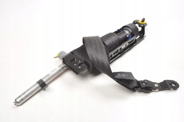 Turvavyö Volvo C30 OEM 31320494 Vasen etu image 3