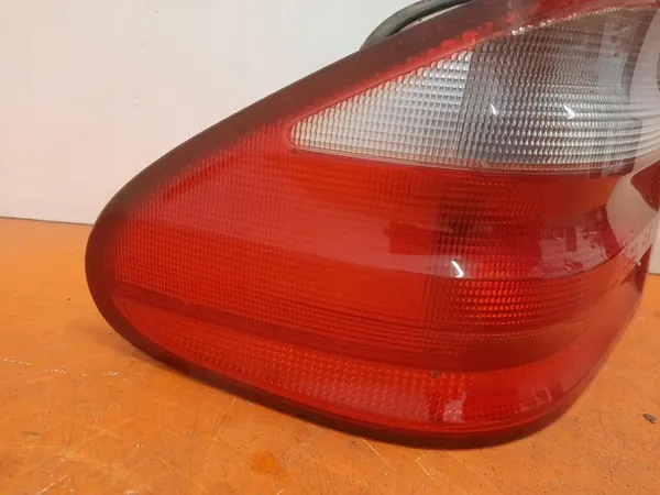 Linker achterlicht Mercedes W208 A2088200164 image 3