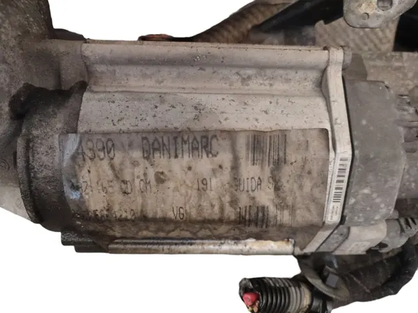 OEM 00505264210 Actuador Caja Alfa Romeo image 4