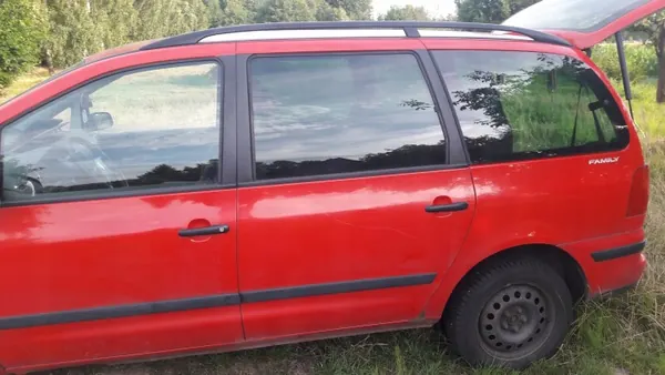 Arrefecedor combustível OEM VW Sharan 98-03 1.9 AUY image 3