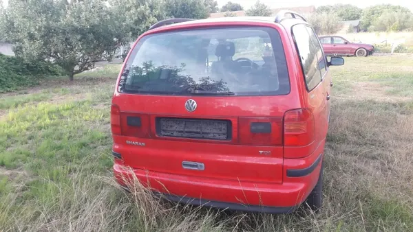 Arrefecedor combustível OEM VW Sharan 98-03 1.9 AUY image 6