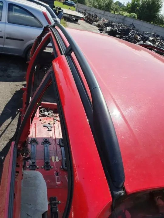 Arrefecedor combustível OEM VW Sharan 98-03 1.9 AUY image 7
